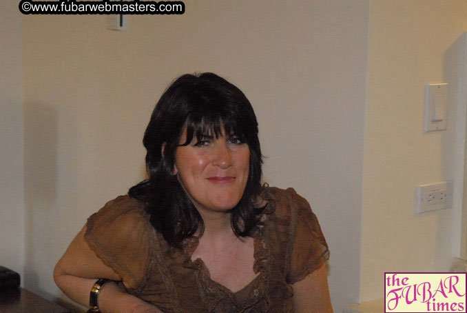 Pre-party Happy Hour