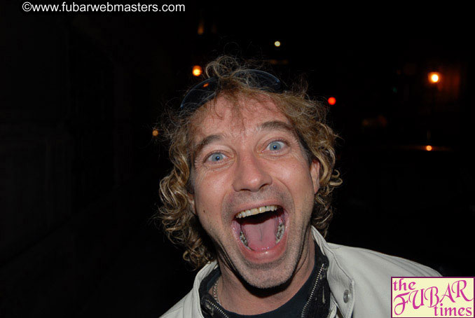 2Much.net and LiveCamNetwork.com Party