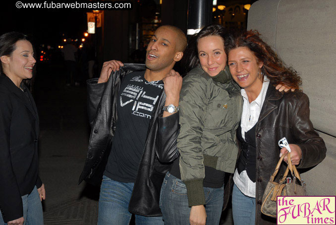 2Much.net and LiveCamNetwork.com Party