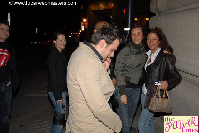 2Much.net and LiveCamNetwork.com Party