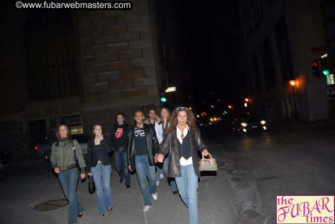 2Much.net and LiveCamNetwork.com Party