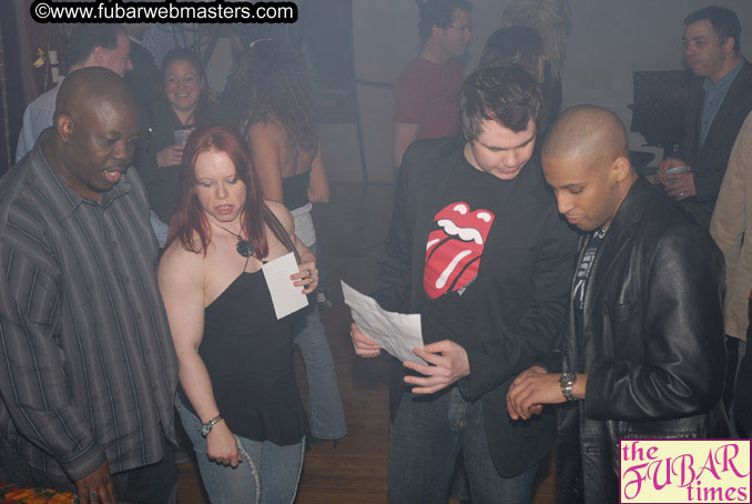 2Much.net and LiveCamNetwork.com Party