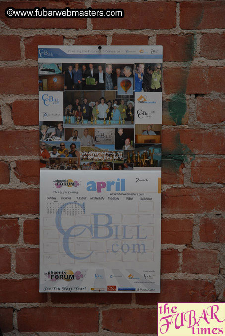 2Much.net and LiveCamNetwork.com Party