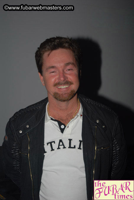 2Much.net and LiveCamNetwork.com Party