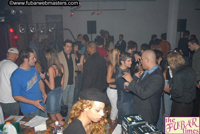 2Much.net and LiveCamNetwork.com Party