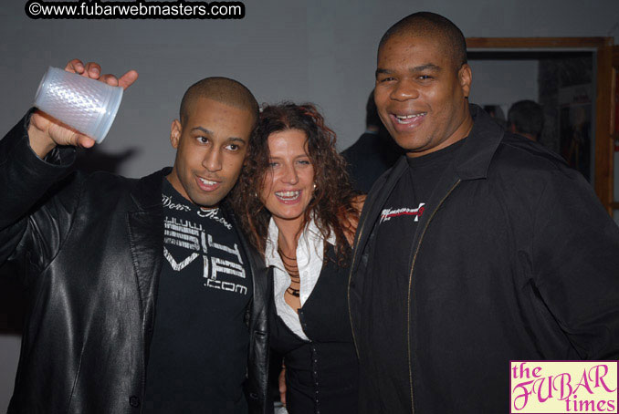 2Much.net and LiveCamNetwork.com Party