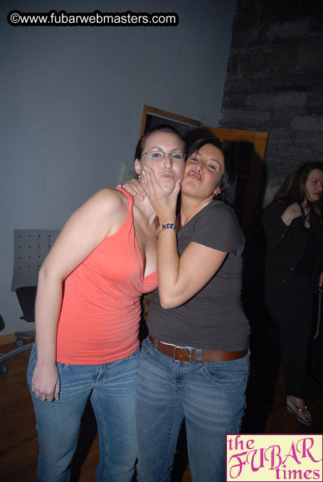 2Much.net and LiveCamNetwork.com Party