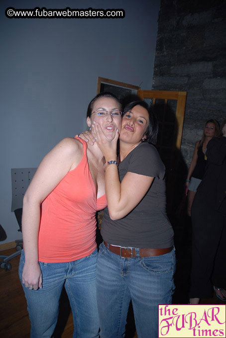 2Much.net and LiveCamNetwork.com Party