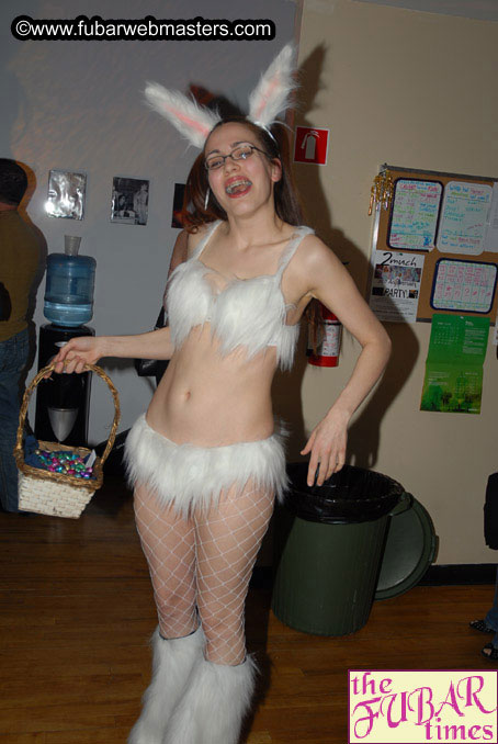 2Much.net and LiveCamNetwork.com Party