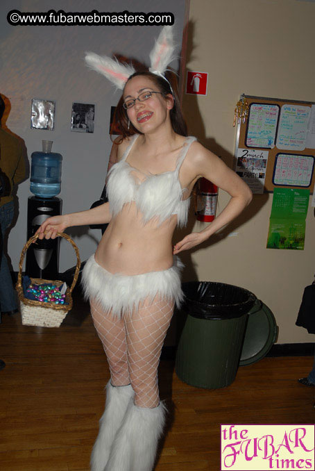 2Much.net and LiveCamNetwork.com Party