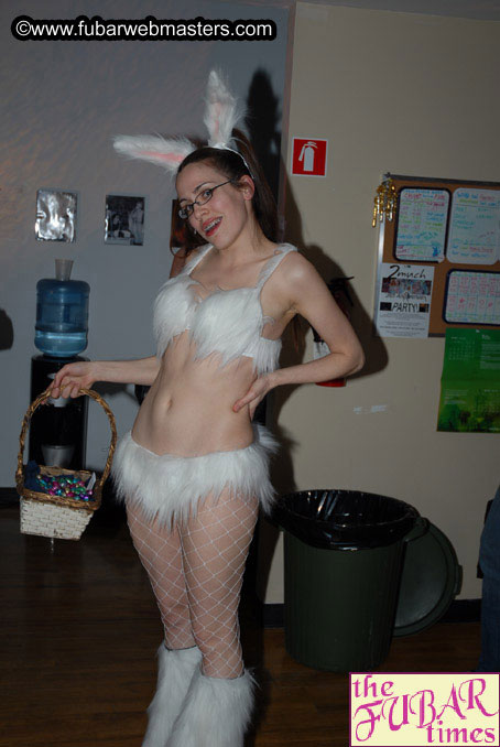 2Much.net and LiveCamNetwork.com Party