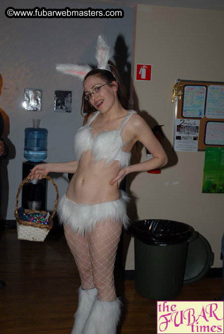 2Much.net and LiveCamNetwork.com Party