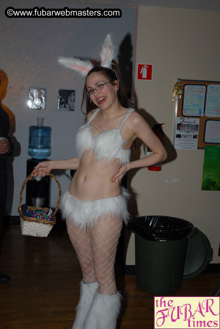 2Much.net and LiveCamNetwork.com Party