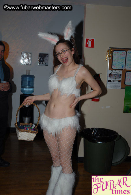 2Much.net and LiveCamNetwork.com Party