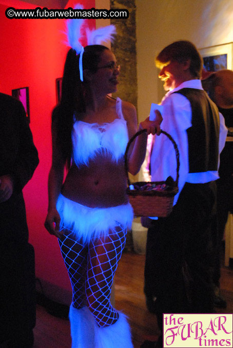 2Much.net and LiveCamNetwork.com Party