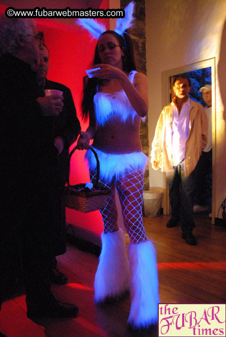 2Much.net and LiveCamNetwork.com Party