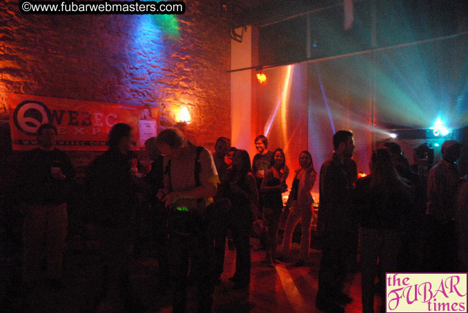 2Much.net and LiveCamNetwork.com Party