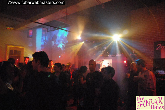 2Much.net and LiveCamNetwork.com Party