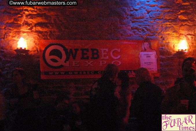 2Much.net and LiveCamNetwork.com Party