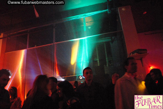 2Much.net and LiveCamNetwork.com Party