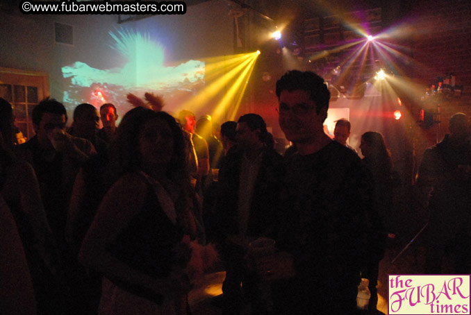 2Much.net and LiveCamNetwork.com Party