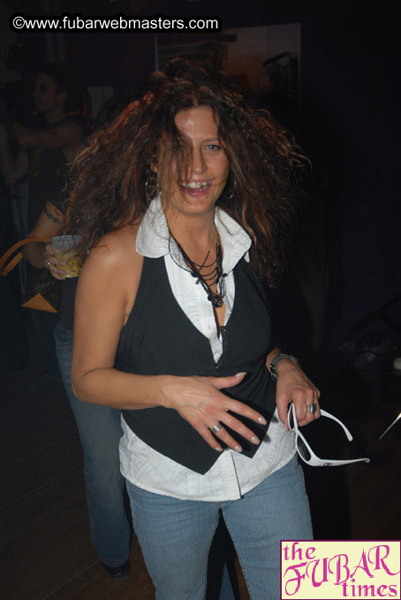 2Much.net and LiveCamNetwork.com Party