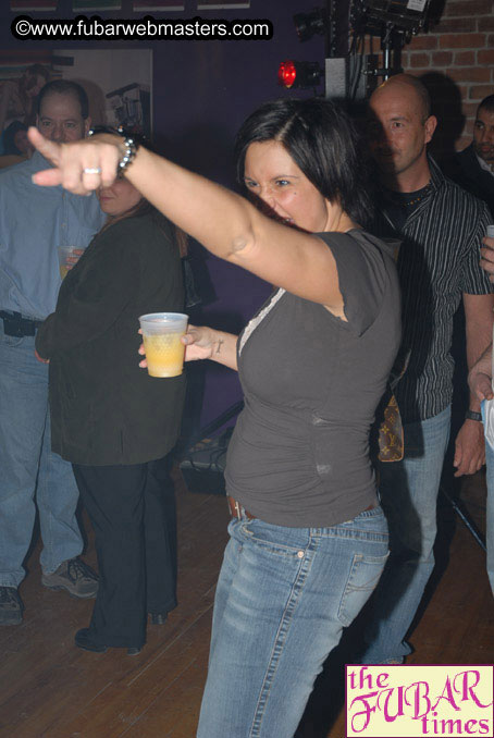 2Much.net and LiveCamNetwork.com Party