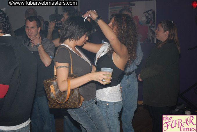 2Much.net and LiveCamNetwork.com Party