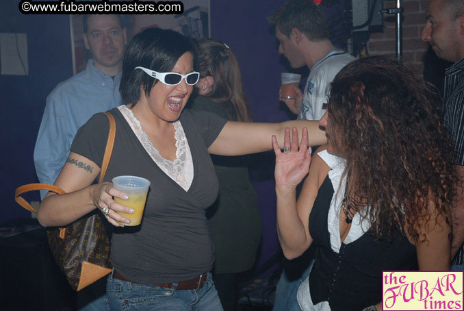 2Much.net and LiveCamNetwork.com Party