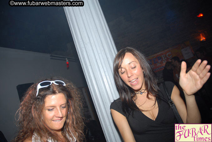 2Much.net and LiveCamNetwork.com Party