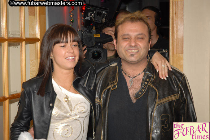 2Much.net and LiveCamNetwork.com Party