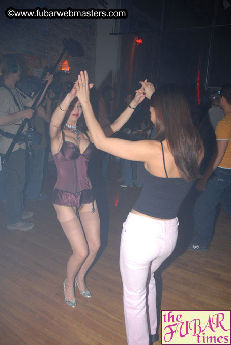 2Much.net and LiveCamNetwork.com Party