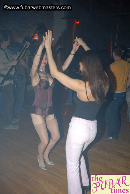 2Much.net and LiveCamNetwork.com Party