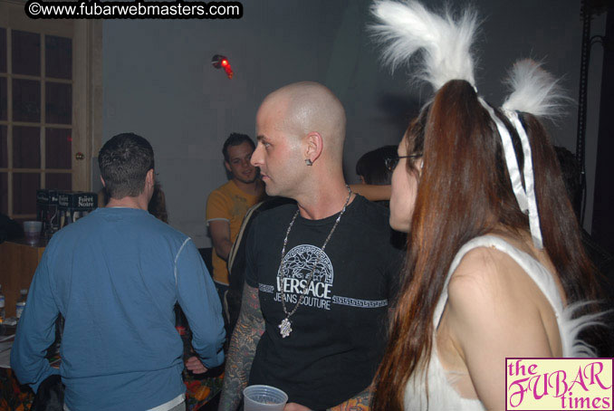 2Much.net and LiveCamNetwork.com Party