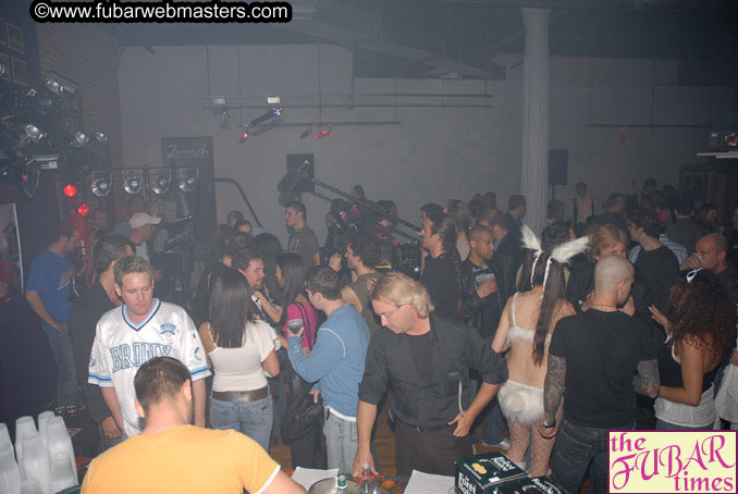 2Much.net and LiveCamNetwork.com Party