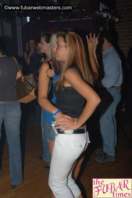 2Much.net and LiveCamNetwork.com Party