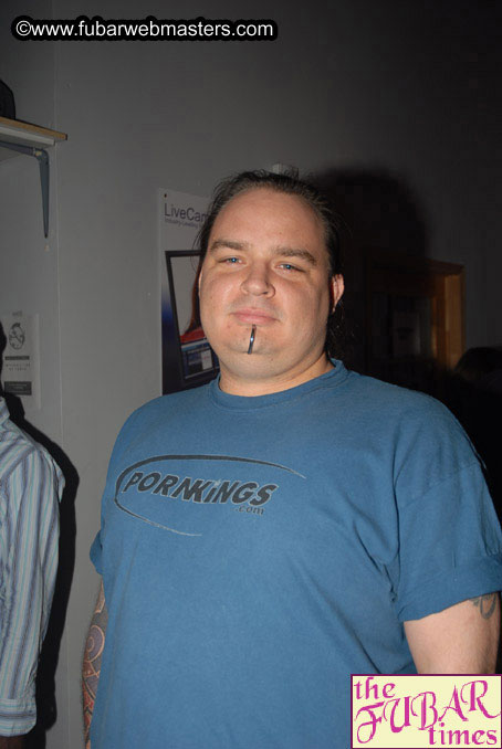 2Much.net and LiveCamNetwork.com Party