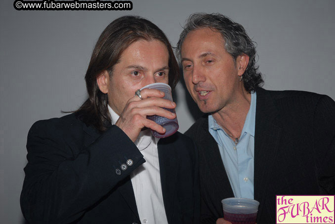 2Much.net and LiveCamNetwork.com Party