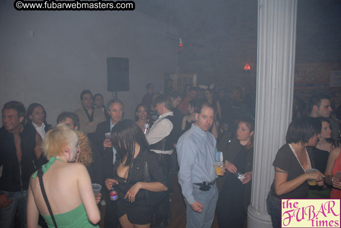 2Much.net and LiveCamNetwork.com Party