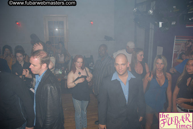 2Much.net and LiveCamNetwork.com Party