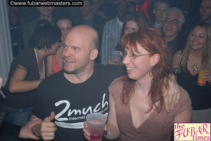 2Much.net and LiveCamNetwork.com Party