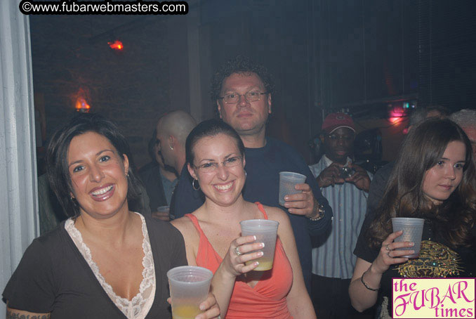 2Much.net and LiveCamNetwork.com Party