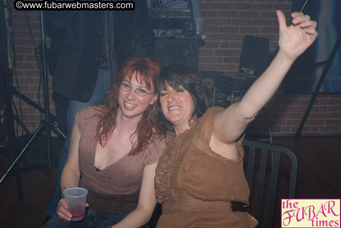 2Much.net and LiveCamNetwork.com Party