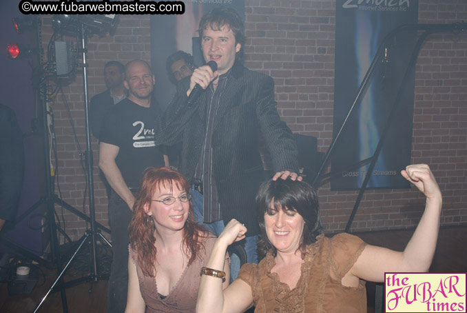 2Much.net and LiveCamNetwork.com Party