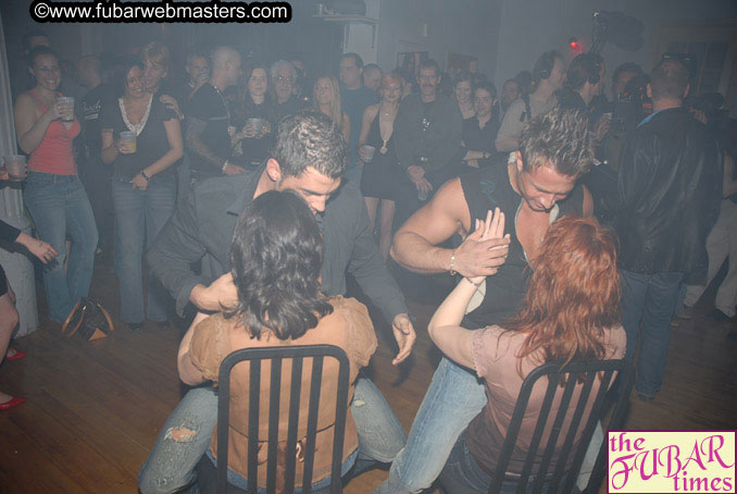 2Much.net and LiveCamNetwork.com Party