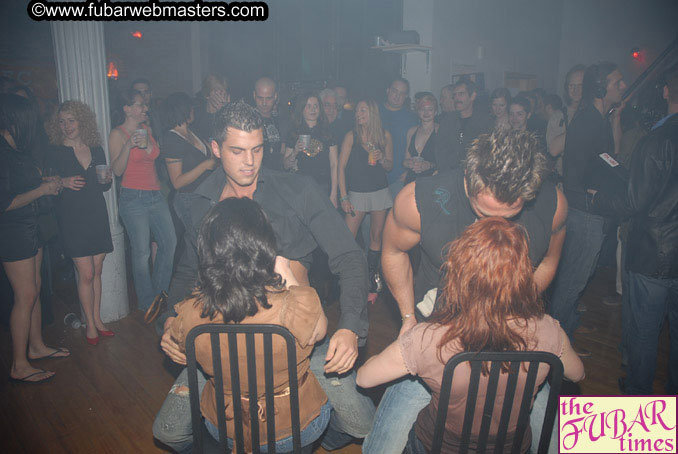 2Much.net and LiveCamNetwork.com Party