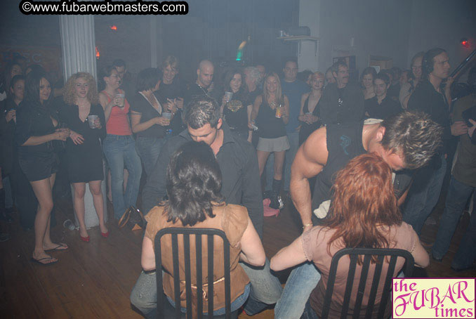 2Much.net and LiveCamNetwork.com Party