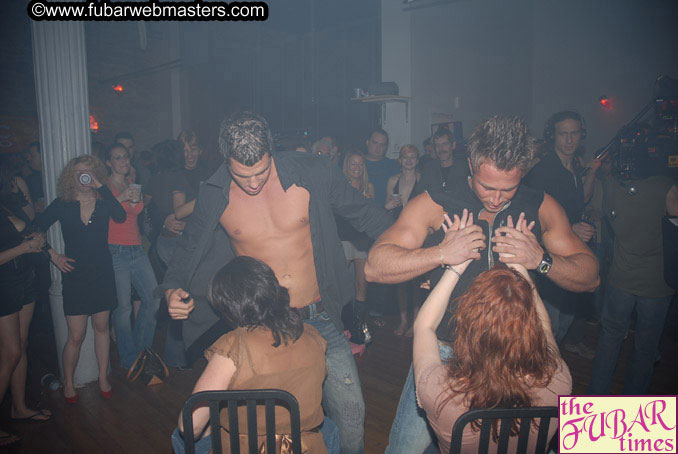 2Much.net and LiveCamNetwork.com Party