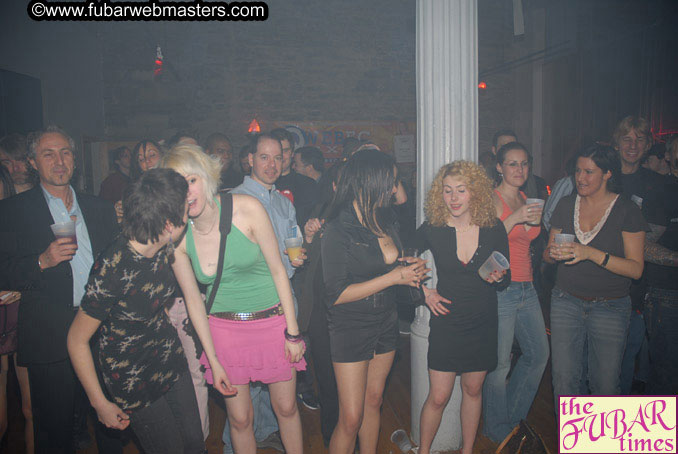 2Much.net and LiveCamNetwork.com Party