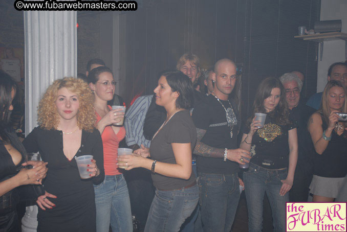 2Much.net and LiveCamNetwork.com Party